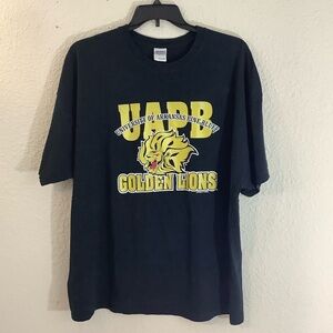 University of  Arkansas Pine Bluff T-shirt 3XL